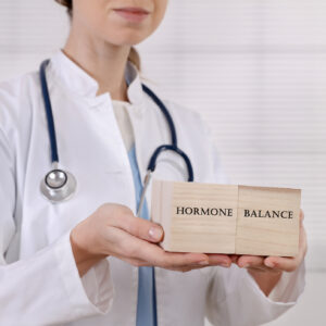 Hormone Balancing
