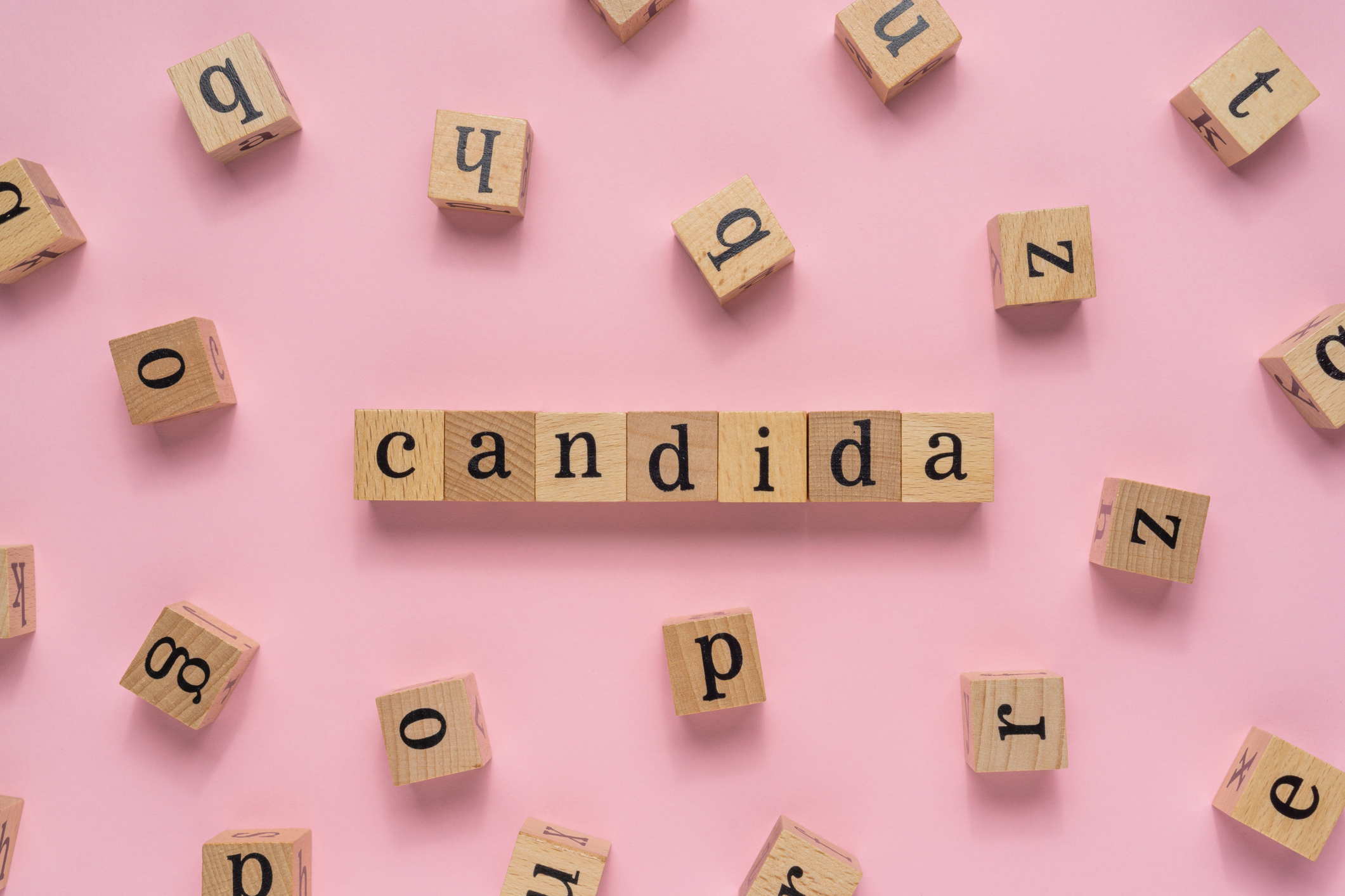 Candida