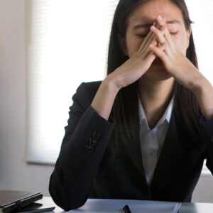 Cortisol for Stress Relief