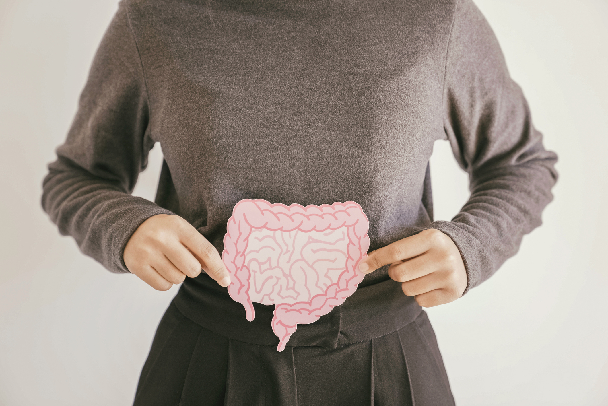 How to Heal Leaky Gut Syndrome
