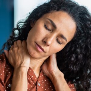Chronic Fatigue Syndrome