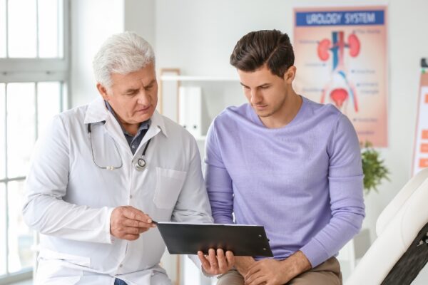 Can Low Testosterone Make You Gain Weight?