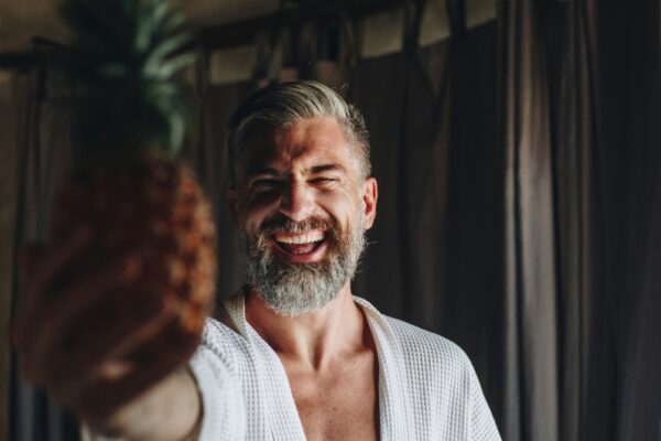 What Does Pineapple Do for Men? How This Fruit Supports Sexual Health and Wellness