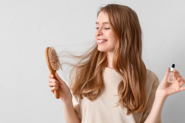 Can Gelatin Supplementation Help Hair Growth?