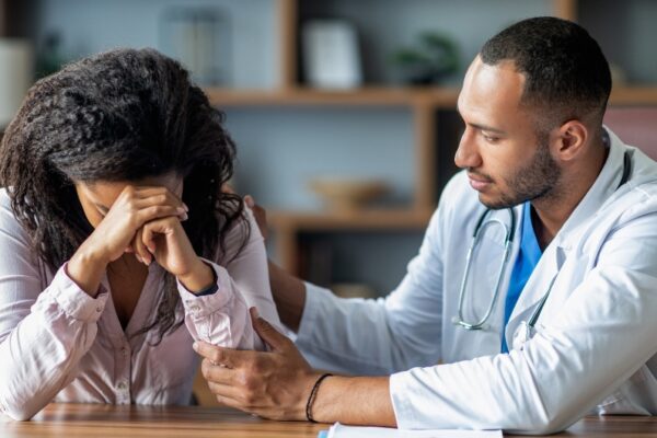 Is There a Link Between Low Progesterone and Anxiety?