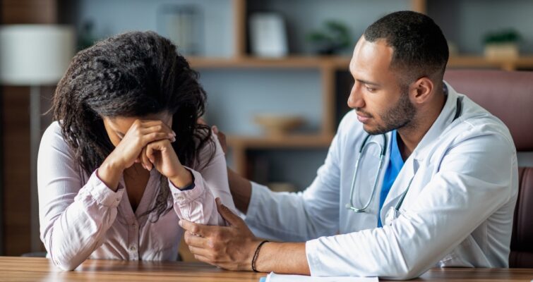 Is There a Link Between Low Progesterone and Anxiety?