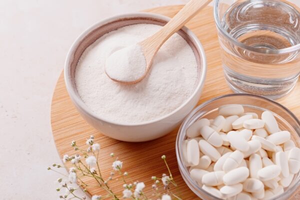 Key Differences Between Marine and Bovine Collagen Explained