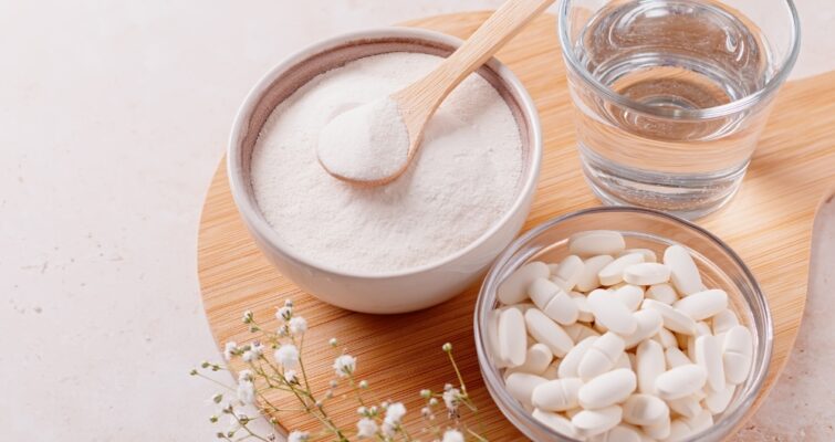 Key Differences Between Marine and Bovine Collagen Explained