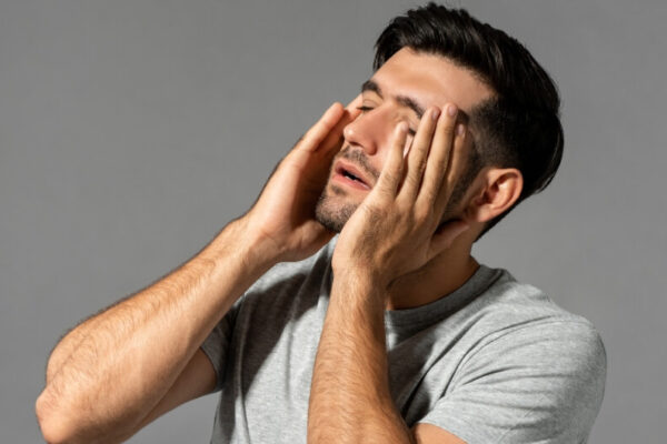 Low Estradiol in Men