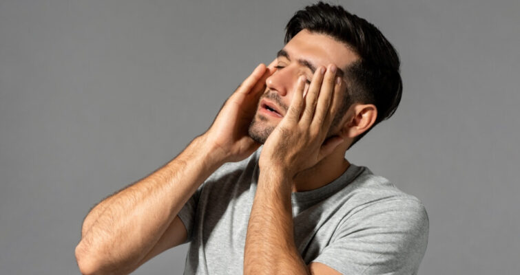 Low Estradiol in Men