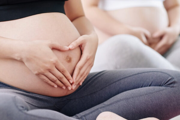 vitamin d deficiency in pregnancy