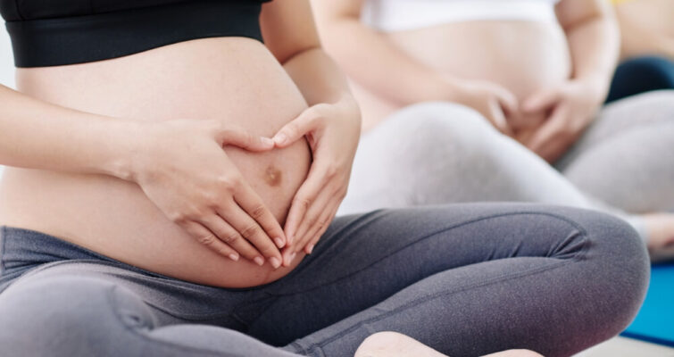 vitamin d deficiency in pregnancy