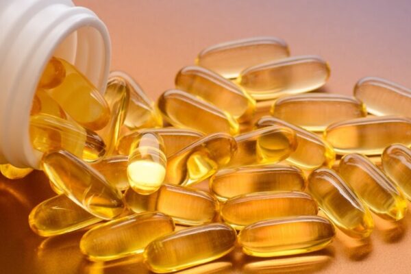 what does vitamin d3 and k2 do