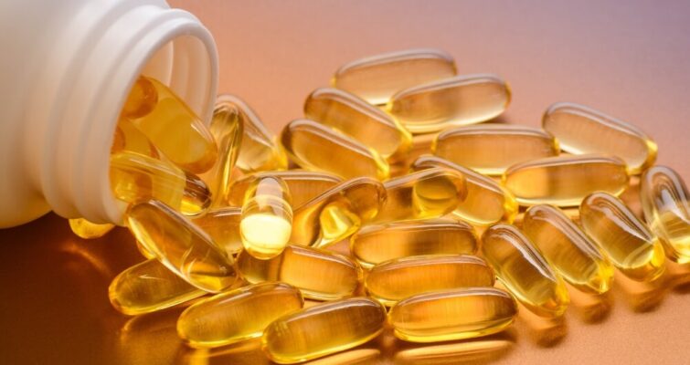 what does vitamin d3 and k2 do