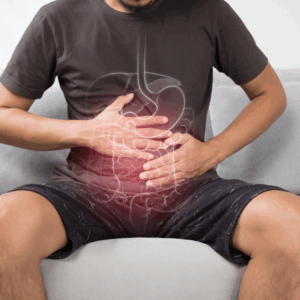 Leaky Gut