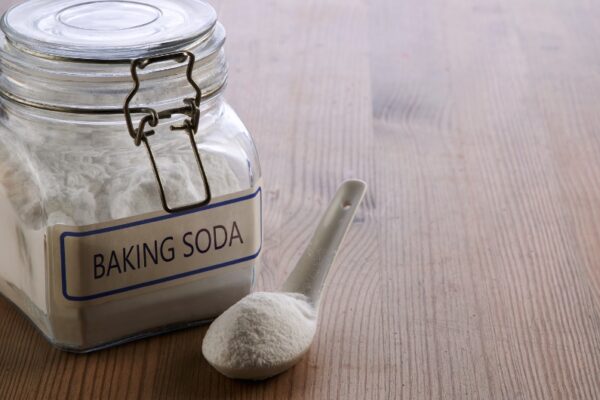 30-Second Erection Tonic with Baking Soda: Is It Legit?