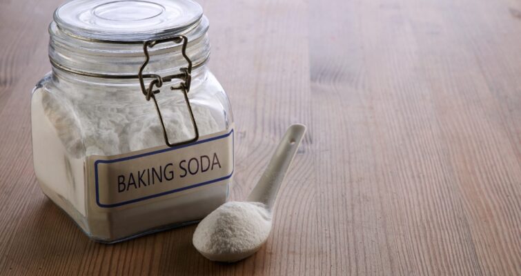 30-Second Erection Tonic with Baking Soda: Is It Legit?