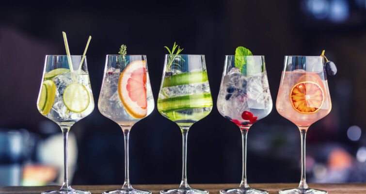 Alcohol affect on fertility