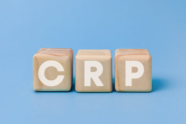 CRP Blood Testing