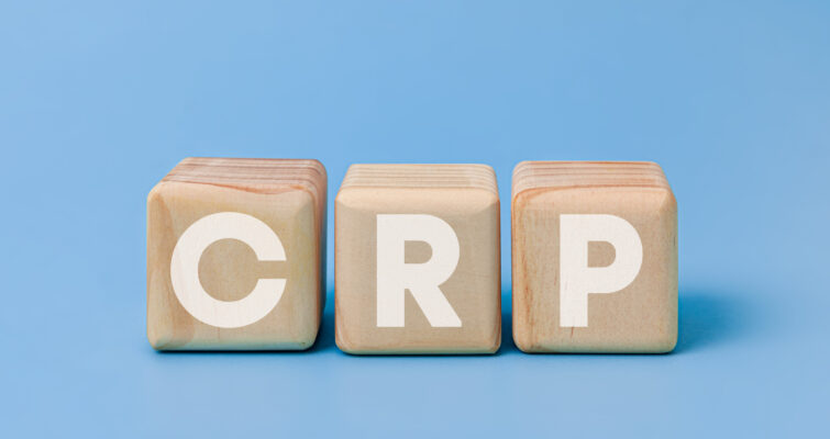 CRP Blood Testing