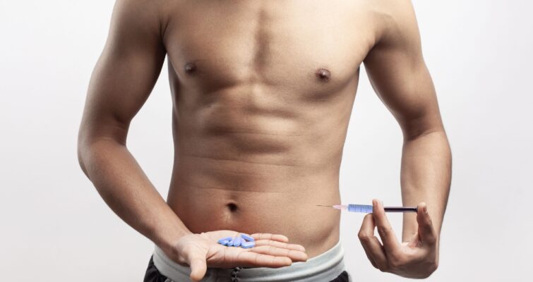 Can Ayurvedic Medicine Boost Testosterone? A Look at the Herbal Approach