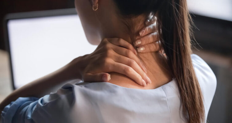 Fight Fibromyalgia with Integrative Family Medicine