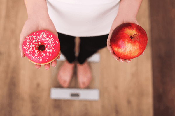 holistic way to define obesity and treat it