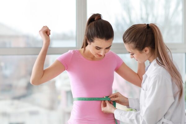 Choline and Inositol: How These Nutrients Affect Fat Metabolism and Weight