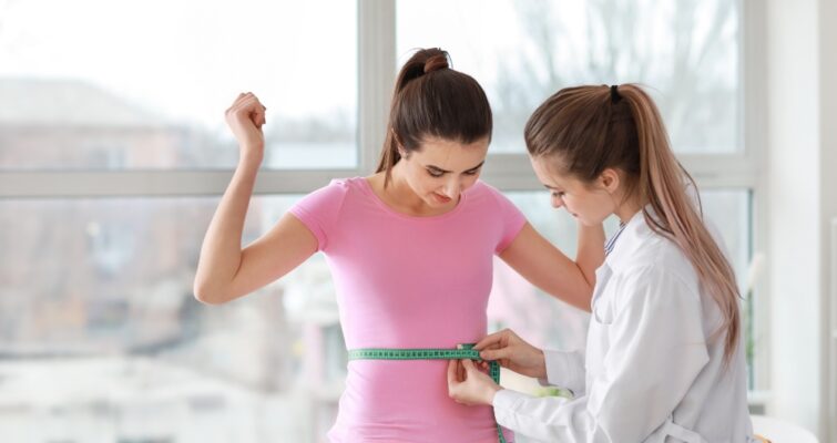 Choline and Inositol: How These Nutrients Affect Fat Metabolism and Weight