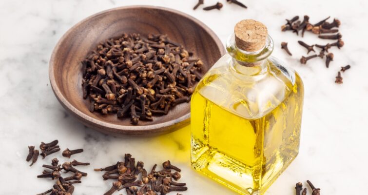 Cloves for Sexual Wellness: Traditional Uses and Modern Research