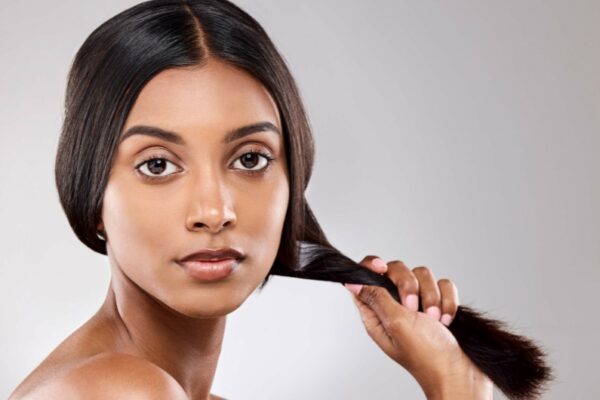 Does Ashwagandha Hurt or Help Your Hair?