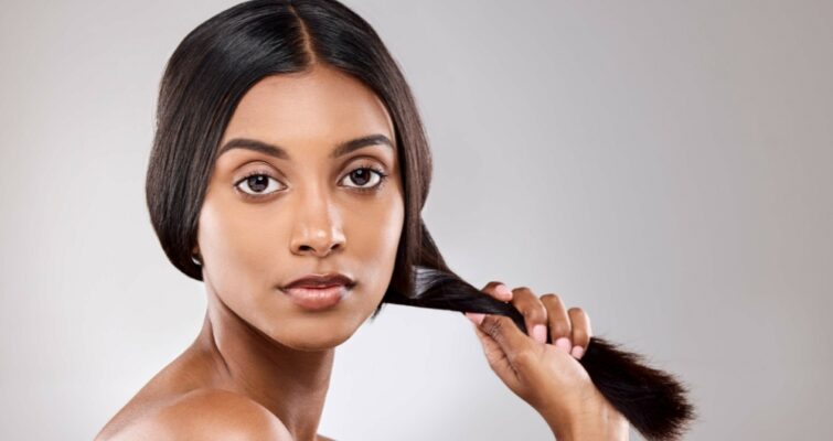 Does Ashwagandha Hurt or Help Your Hair?