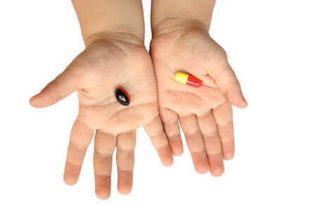 Vitamins for kids
