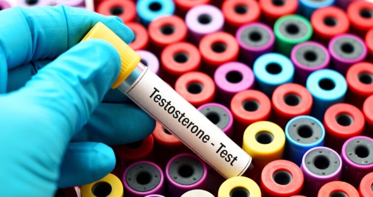 Eat Raw Onions to Boost Testosterone? What the Research Says