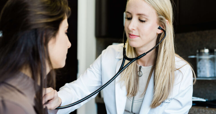 Functional Doctor