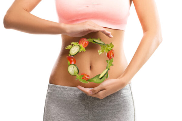 Holistic guide for improving gut health