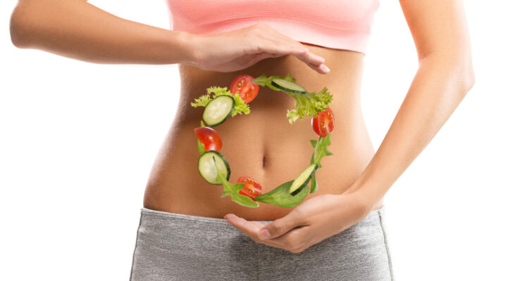 Holistic guide for improving gut health