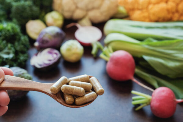 holistic hormone replacement