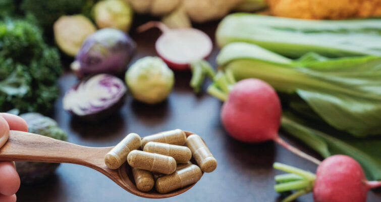 holistic hormone replacement