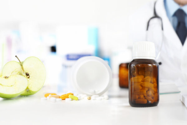 functional and integrative medicine