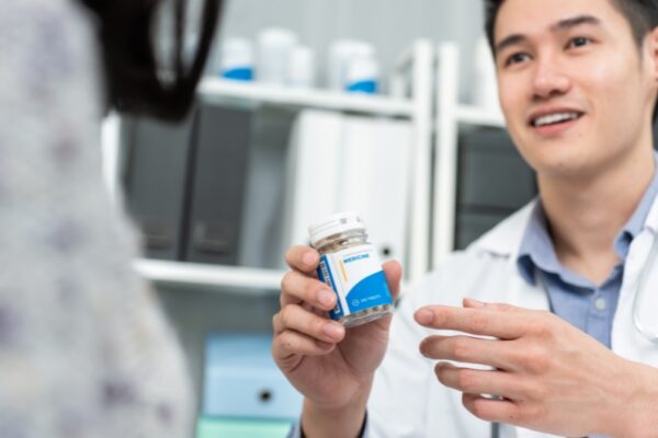 How Magnesium Glycinate Affects Stress and Cortisol Regulation