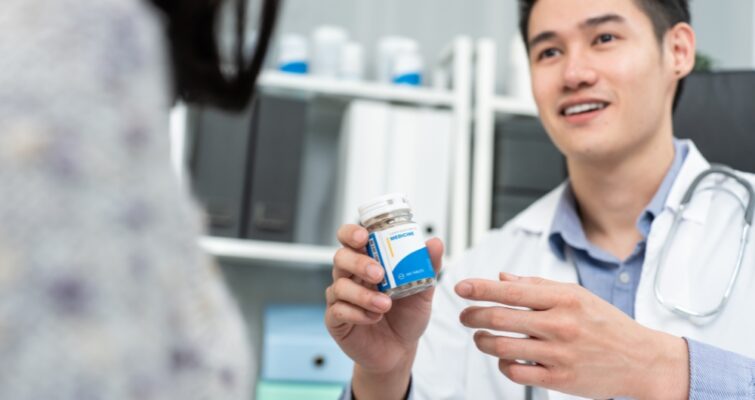 How Magnesium Glycinate Affects Stress and Cortisol Regulation