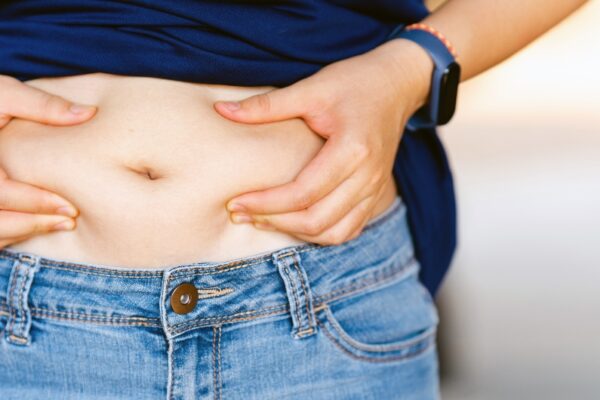 How Pregnenolone Deficiency Affects Your Metabolism