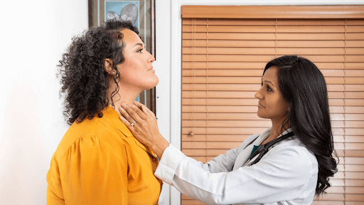 medicine testing