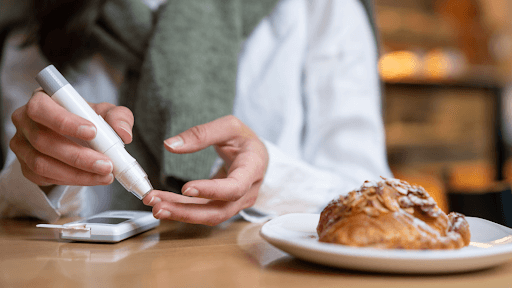 Type II Diabetes Integrative Treatment