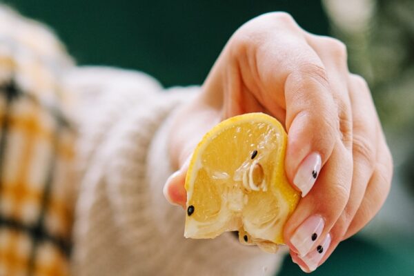 Is Citric Acid Made from Mold? The Role of Black Mold in Food Additives