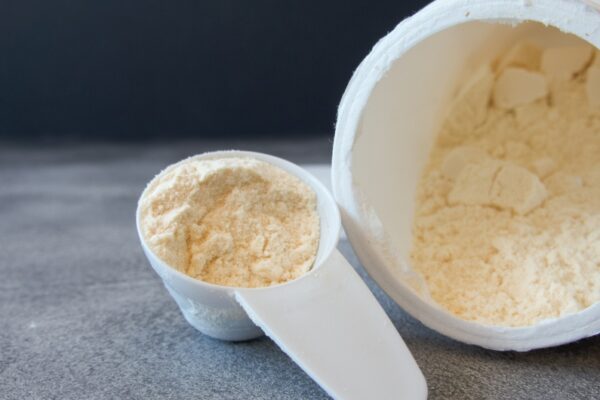 Lactoferrin vs. Colostrum: Which is Better for Gut and Immune Health?