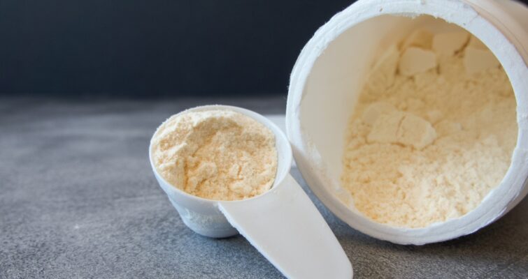 Lactoferrin vs. Colostrum: Which is Better for Gut and Immune Health?