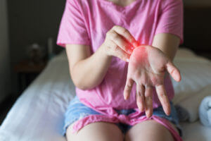 lyme disease