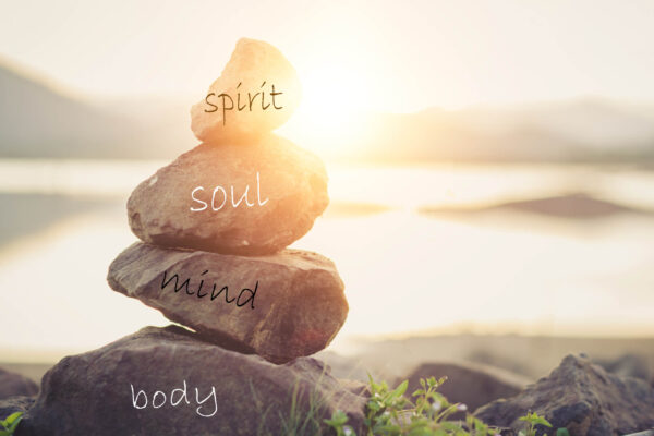Difference Between Naturopathic & Holistic Medicine